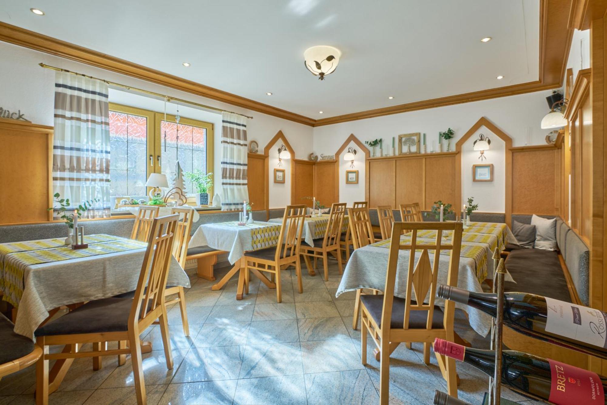 Wander Und Aktiv Hotel Roesslwirt Lam Exterior foto
